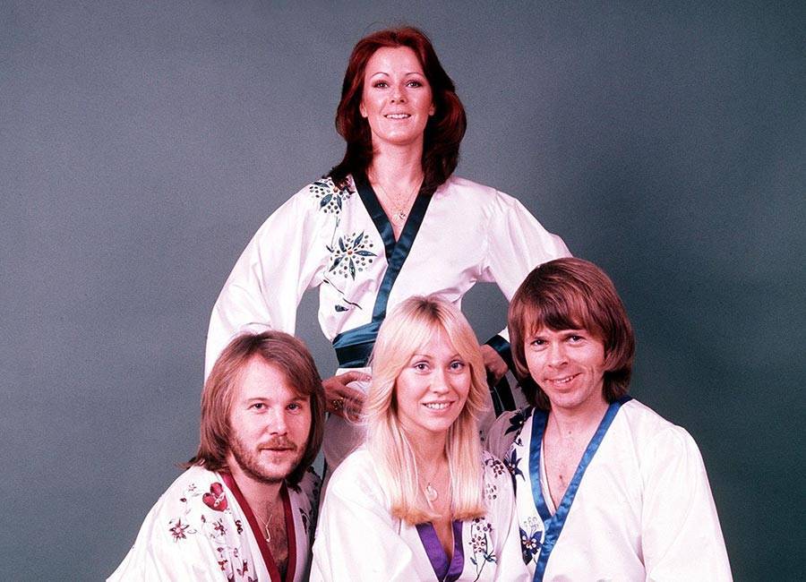 Mamma Mia! ABBA are planning to release new music later this year - evoke.ie