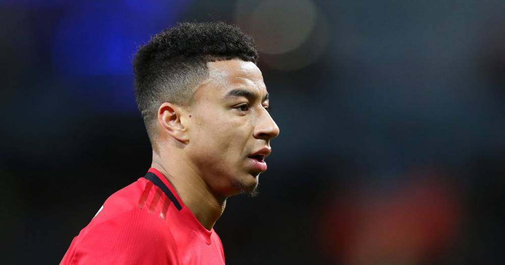 Atletico Madrid and Roma want Man Utd's Jesse Lingard and more transfer rumours - www.manchestereveningnews.co.uk - Manchester - Madrid