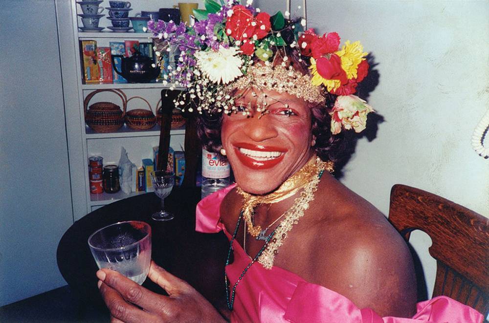Brooklyn park will be renamed after LGBTQ icon Marsha P. Johnson - www.metroweekly.com - New York - city Brooklyn