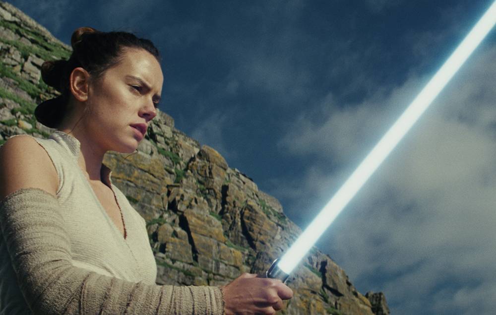 Lucasfilm boss: A ‘Star Wars’ film will “absolutely” have a female director soon - www.nme.com