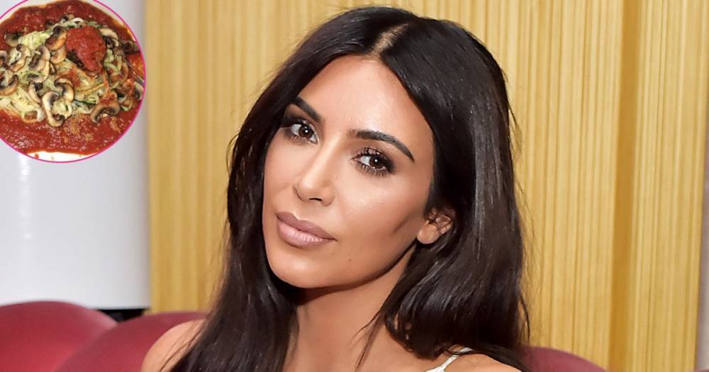 Kim Kardashian Is Taking Her Plant-Based Diet Seriously: See All of Her Tasty Meals So Far - www.usmagazine.com