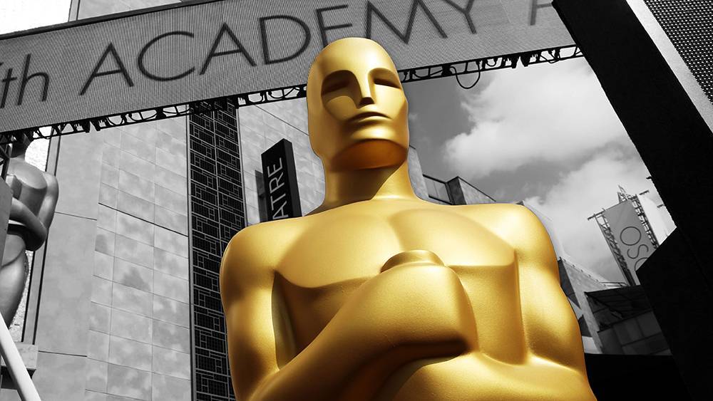 Why Awards Aren’t Always the Best Measure of Hollywood’s Progress - variety.com