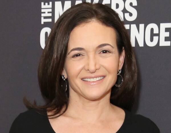 Sheryl Sandberg Is Engaged 5 Years After Husband's Death - www.eonline.com - city Sandberg