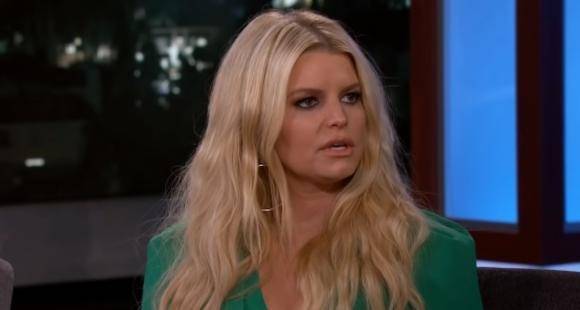 Jessica Simpson reveals about complex relationship with John Mayer; Says they got back almost 9 times - www.pinkvilla.com