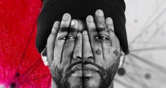 Joyner Lucas releases the full version of Revenge from his upcoming album ADHD; Check it out - www.pinkvilla.com - USA