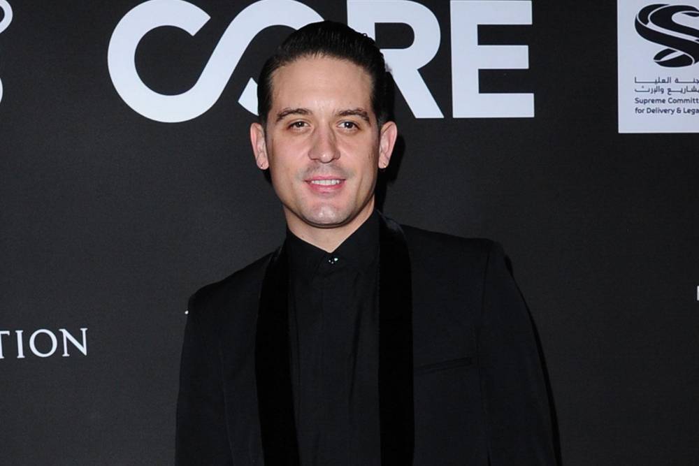 G-Eazy hooks up with Megan Thee Stallion - www.hollywood.com