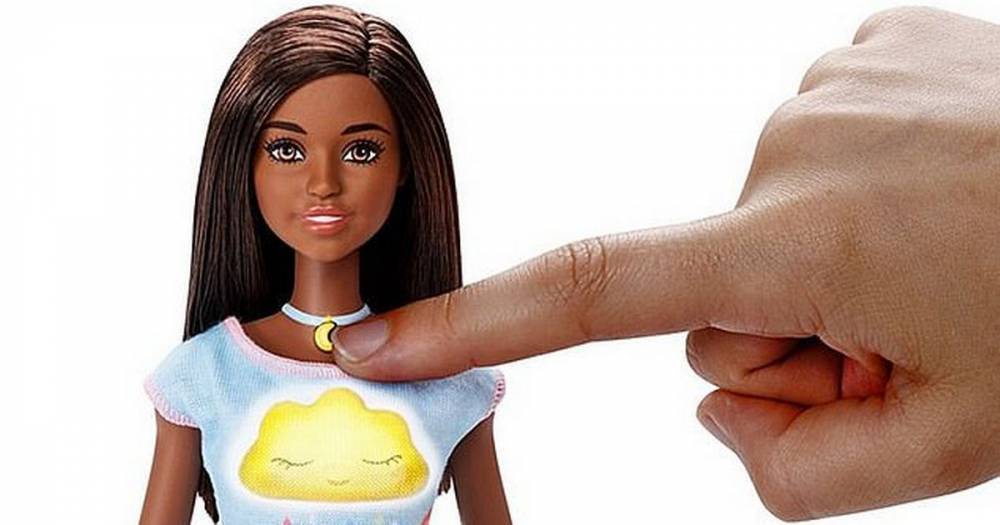 Wellness Barbie dolls have arrived and they are the most 2020 thing ever - www.ok.co.uk