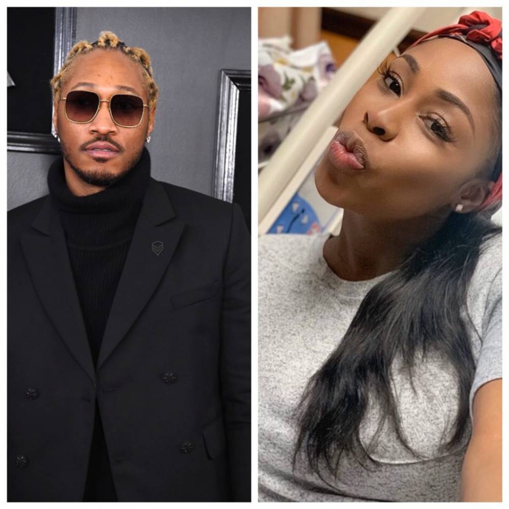 Future Sues Alleged Baby Mama Eliza Reign For Defamation &amp; Invasion Of Privacy - theshaderoom.com