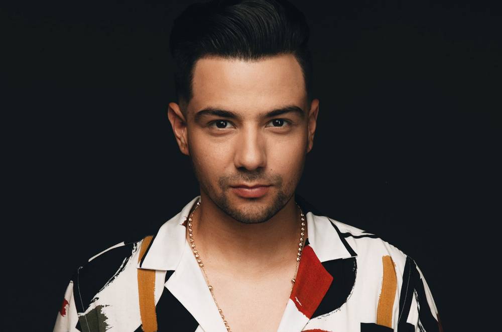 Luis Coronel Gifts Fans With New Song 'Solo un Poquito' to Celebrate His Birthday - www.billboard.com - Mexico