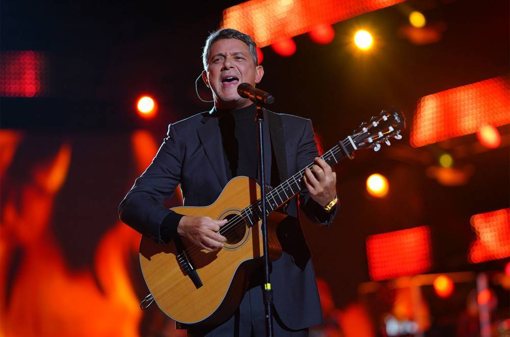 Alejandro Sanz and Bad Bunny Topped Spain's Charts in 2019; Music Sales Rose Over 20% Overall - www.billboard.com - Spain