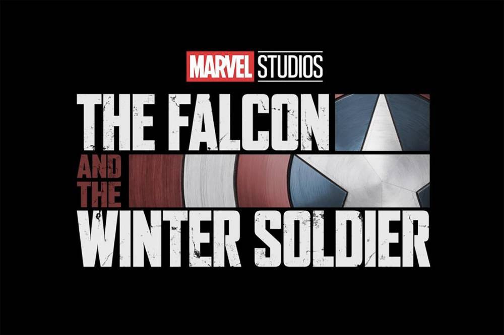 The Falcon and the Winter Soldier on Disney Plus - www.tvguide.com