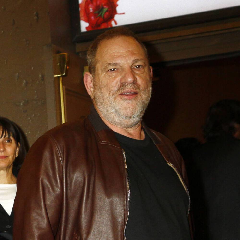 Harvey Weinstein’s alleged rape victim accused of lying - www.peoplemagazine.co.za - Los Angeles