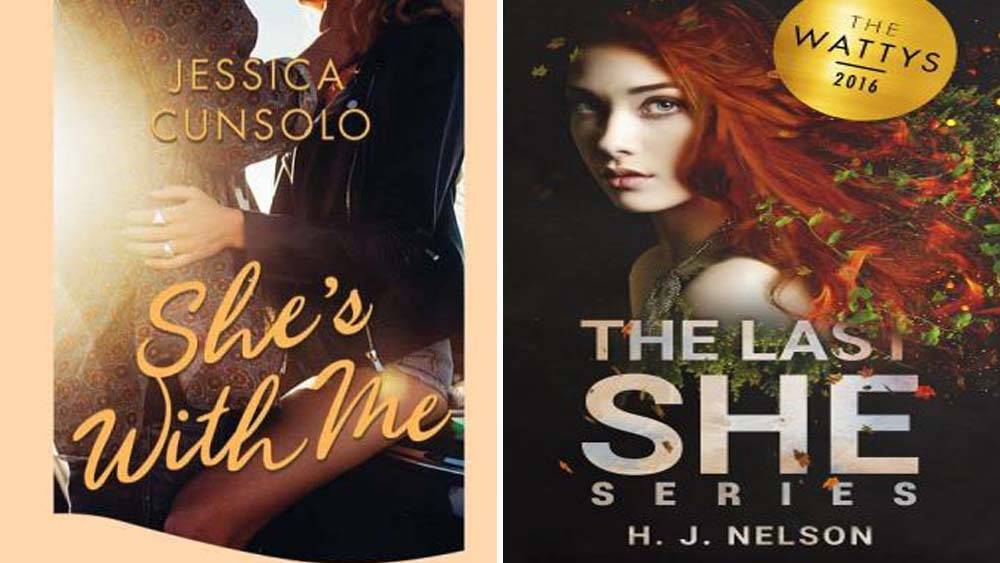 Wattpad’s ‘She’s With Me’ &amp; ‘The Last She’ To Be Developed For TV By Sony Pictures Television - deadline.com
