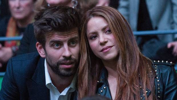 Gerard Piqué: 5 Things To Know About Shakira’s Longtime BF Father Of Her 2 Children - hollywoodlife.com - Spain