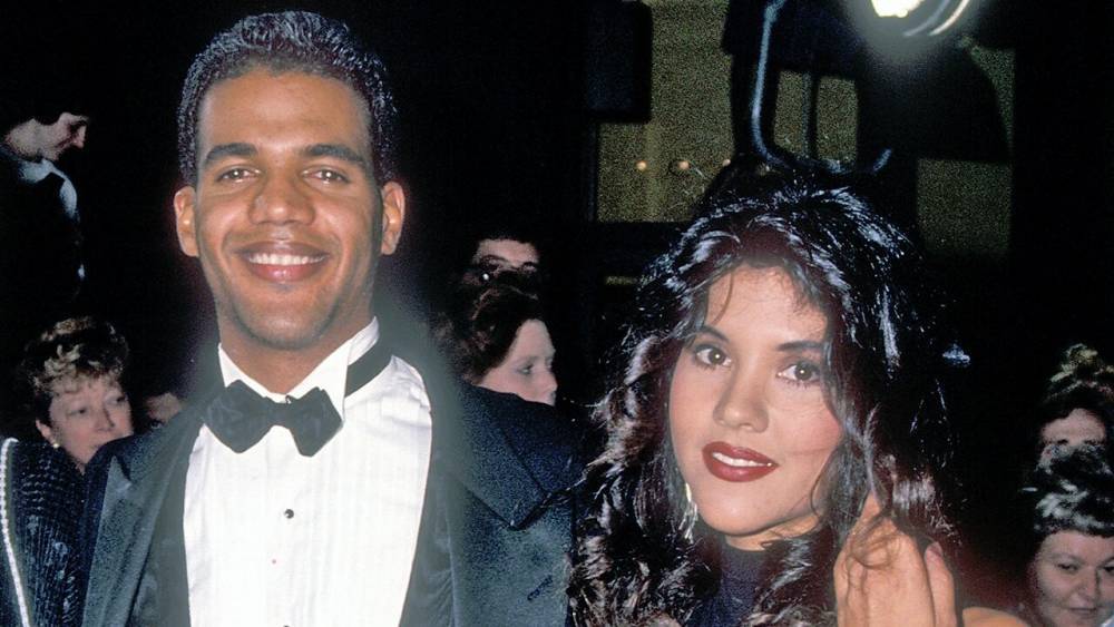 ‘Young and the Restless’ star Kristoff St. John remembered by ex-wife Mia one year after tragic death - www.foxnews.com