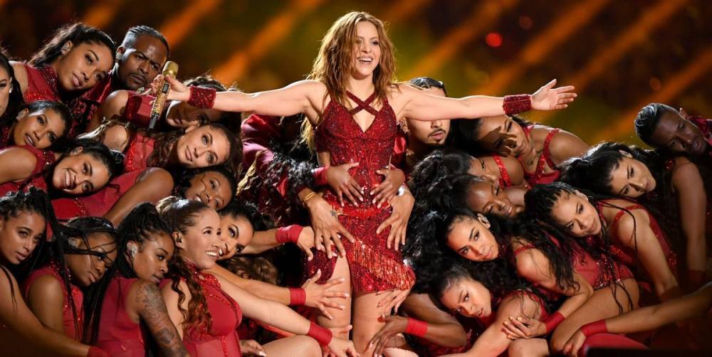 Why J. Lo And Shakira Won't Be Paid for Their Super Bowl Performance - www.harpersbazaar.com