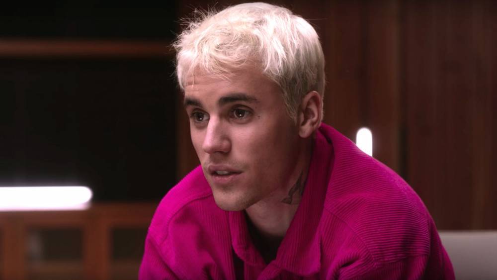 Justin Bieber Reveals The Scary Extent Of His Past Drug Use: 'I Was, Like, Dying' - www.mtv.com