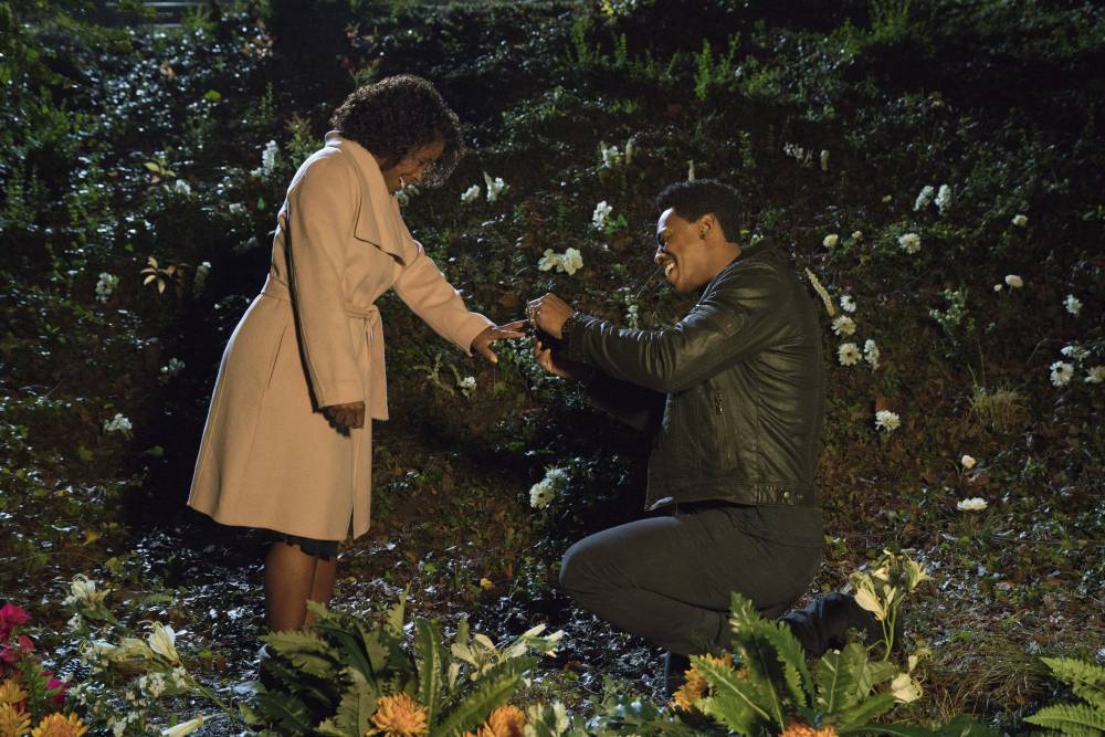 Tyler Perry’s ‘A Fall From Grace’ On Netflix Watched By 26 Million In First Week - deadline.com