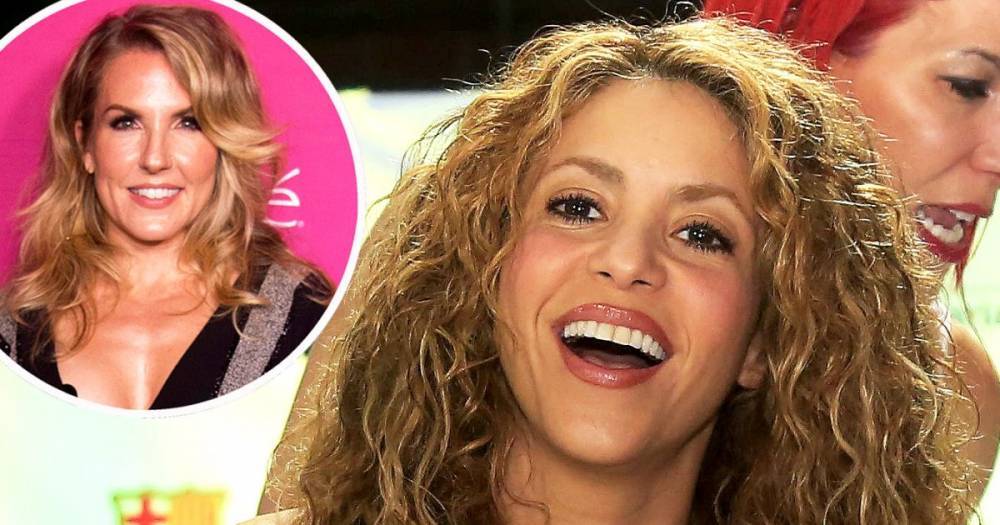 Shakira’s Trainer Anna Kaiser Reveals Singer’s Super Bowl Workout, Diet Secrets: She ‘Loves Working Her Abs’ - www.usmagazine.com - Colombia