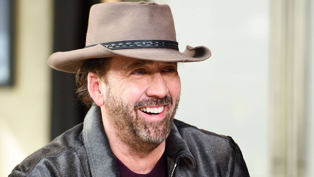 Film News Roundup: Nicolas Cage’s ‘Unbearable Weight of Massive Talent’ Gets Release Date - variety.com