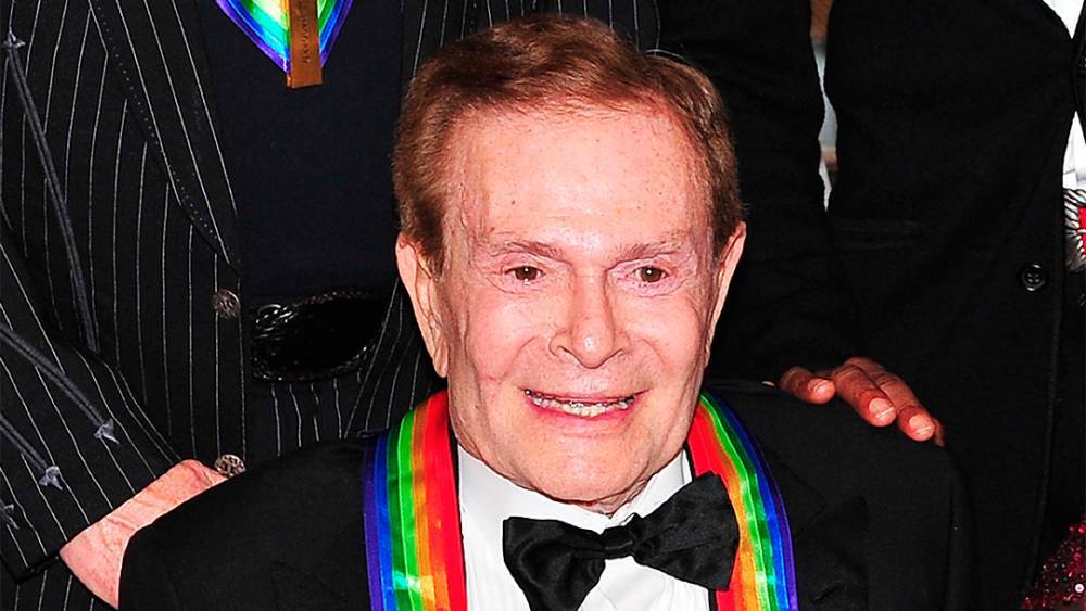Jerry Herman Memorial Service Sees Performances From Bernadette Peters and Kristin Chenoweth - variety.com
