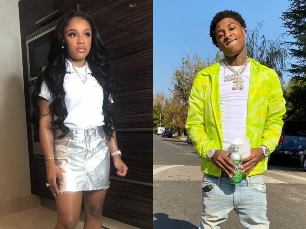 Yaya Mayweather Reportedly Gets Into It With One Of NBA YoungBoy’s Other Girls (Exclusive Video) - theshaderoom.com - county Dallas