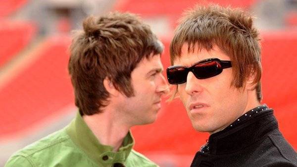 Liam Gallagher suggests Noel turned down big-money offer to reform Oasis - www.breakingnews.ie