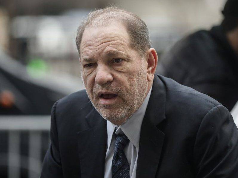 Weinstein defence suggests rape accuser slept with producer to advance her career - torontosun.com - New York