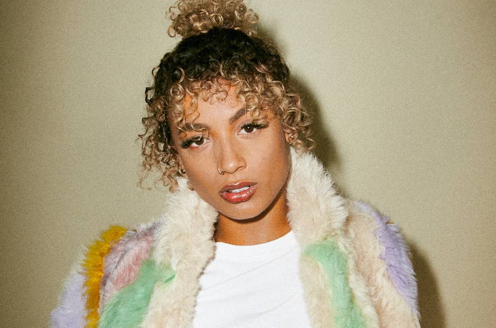 Here Are the Lyrics to DaniLeigh's 'Easy,' Feat. Chris Brown - www.billboard.com