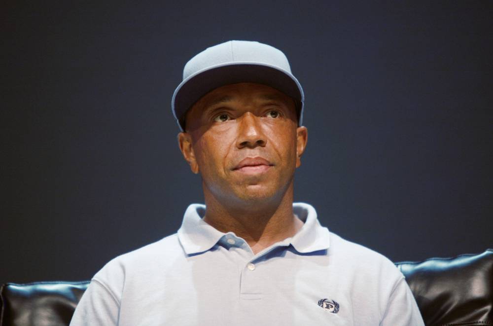 Russell Simmons Accuser Documentary Finds a New Home After Oprah Exit - www.billboard.com