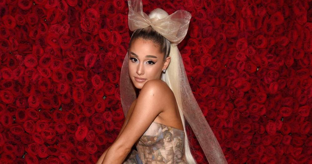 Ariana Grande’s Dating History: A Timeline of Her Exes and Flings - www.usmagazine.com - county Miller