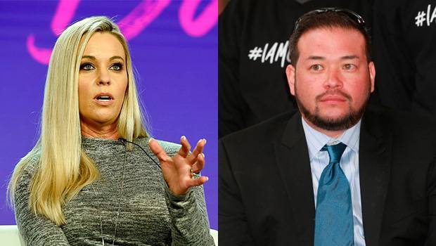 Jon Gosselin Claims Son Collin ‘Has No Contact’ With His Siblings: It’s ‘Alienation’ — Watch - hollywoodlife.com