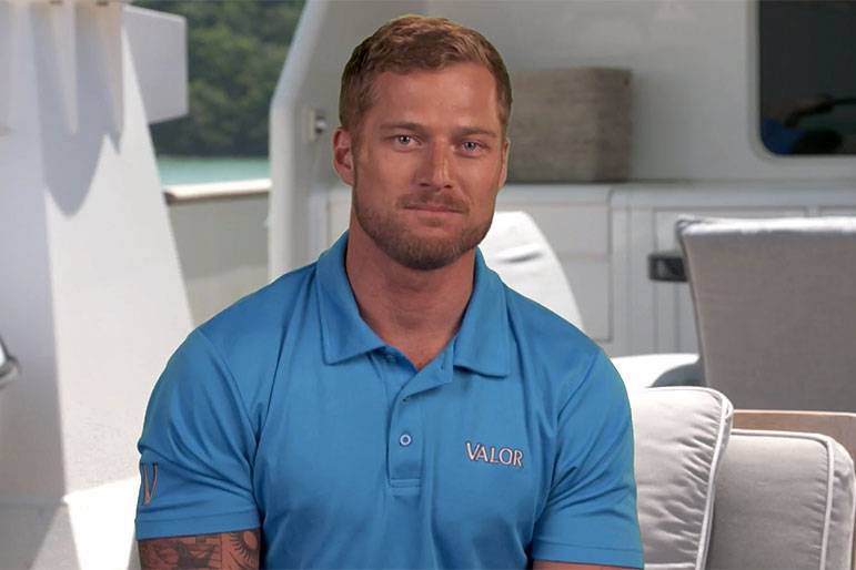 Brian de Saint Pern Would Have "Done Some Things Differently" in Below Deck Season 7 - www.bravotv.com - Thailand
