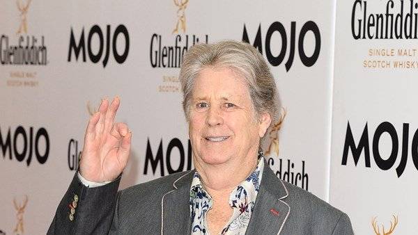 Bad vibrations: Brian Wilson disowns Beach Boys performance at hunting event - www.breakingnews.ie - state Nevada - county Reno