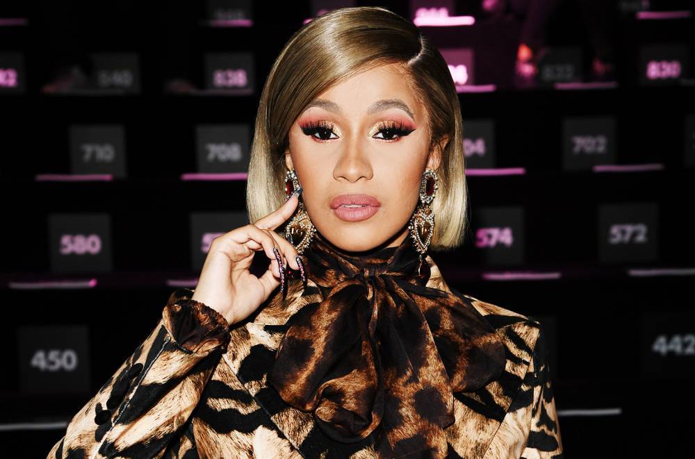 Cardi B Has This to Say to Tomi Lahren After Her Latest Jay-Z &amp; Beyonce Griping - www.billboard.com - USA