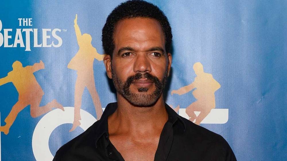Kristoff St. John's Ex-Wife Honors Him 1 Year After His Death - www.etonline.com