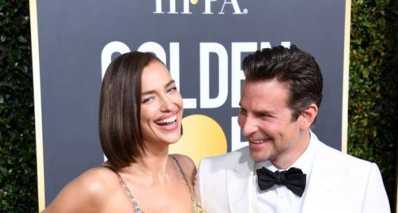 Bradley Cooper and Irina Shayk prove they are friendly exes as they pose together almost 7 months after split - www.pinkvilla.com - Britain - London