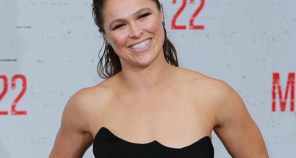 WWE News: Ronda Rousey confesses she does want to come back but on her own terms; DEETS INSIDE - www.pinkvilla.com