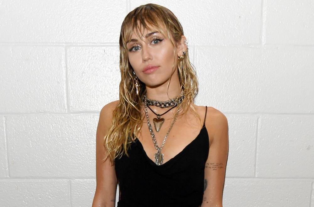 Miley Cyrus Exits CAA for WME: Exclusive - www.billboard.com