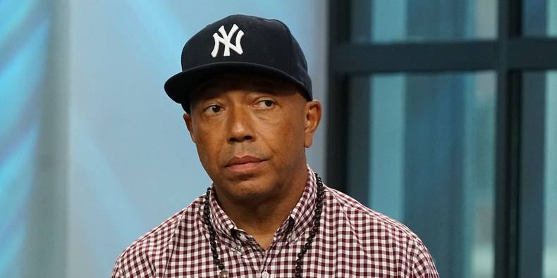 Russell Simmons Documentary, Dropped by Oprah and Apple TV+, Coming to HBO Max - pitchfork.com - New York - Los Angeles