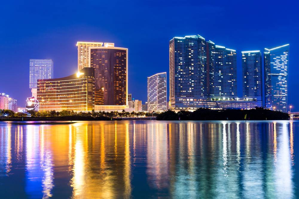 Macau Orders Casinos To Close in Virus Outbreak Response - variety.com - China - Hong Kong - city Hong Kong - Macau