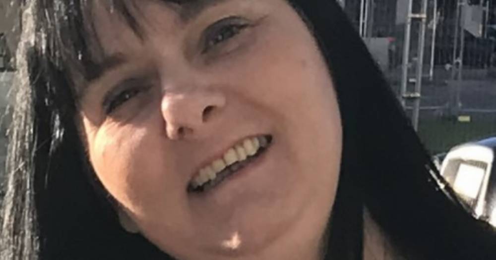 Family 'heartbroken' after police find body in search for missing woman - www.dailyrecord.co.uk - Scotland
