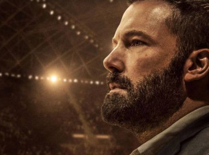 ‘Finding The Way Back’ with Ben Affleck - www.thehollywoodnews.com