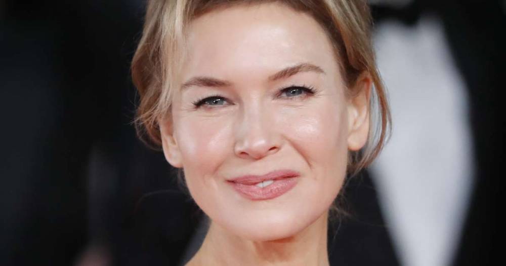 Renée Zellweger on Becoming Judy Garland: 'I Fell Deeply In Love with Her Every Day' - www.msn.com