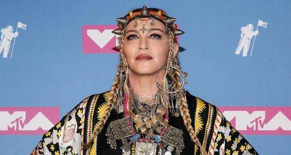 Madonna gets SUED by disappointed fans as her concert starts late; Details Inside - www.pinkvilla.com - city Brooklyn