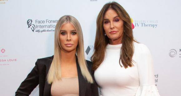 Caitlyn Jenner reveals she is NOT dating Sophia Hutchins; says, 'It’s not what I’m looking for' - www.pinkvilla.com