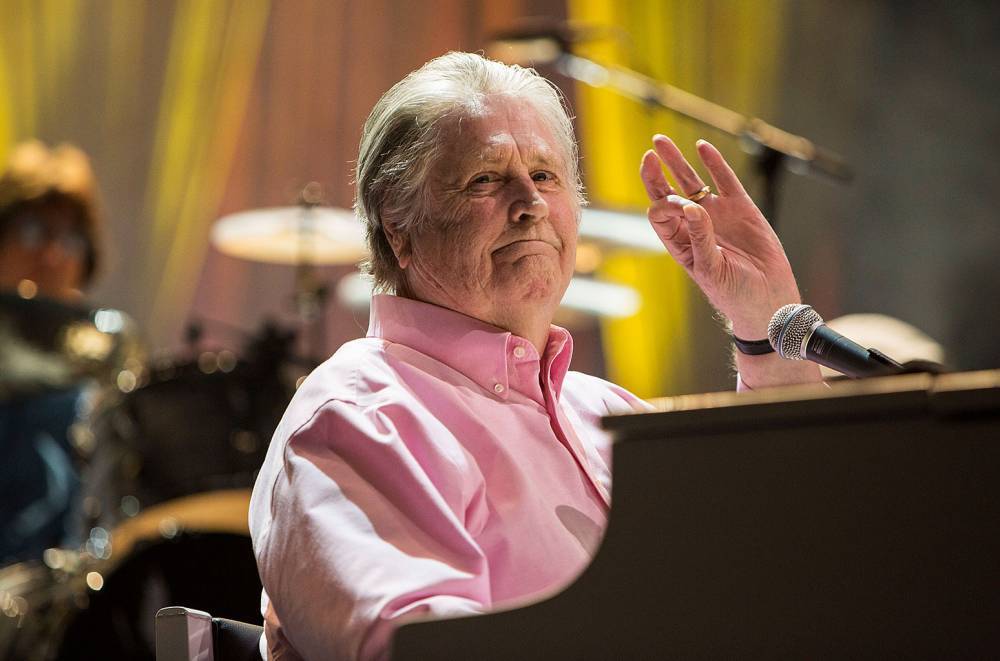 Brian Wilson &amp; Al Jardine Support Petition to Boycott Beach Boys Show at 'Trophy Hunting' Convention - www.billboard.com - state Nevada - county Reno