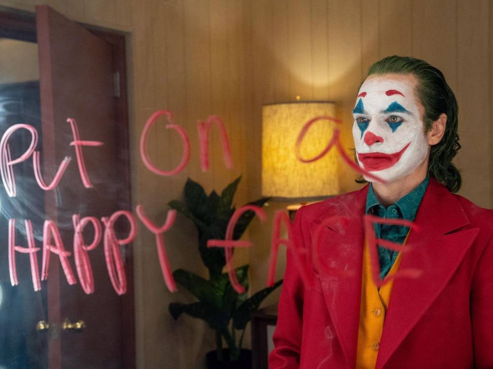 ‘Joker’ will be shown across the UK with a live orchestra this summer - www.nme.com - Britain - London - Manchester - Ireland - Birmingham - county York - city Sheffield