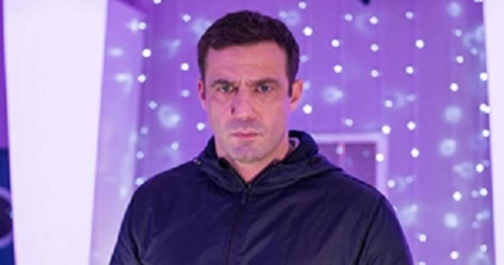 Hollyoaks spoilers: Tony is reminded of his Breda hell and Warren lays his past bare - www.manchestereveningnews.co.uk