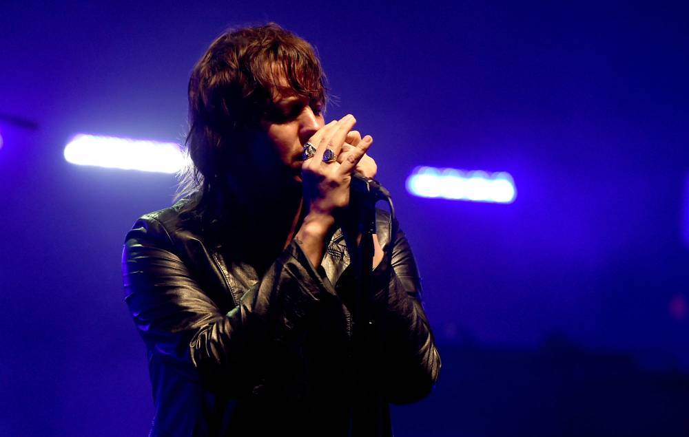 The Strokes announce last-minute surprise gigs in Europe - www.nme.com - Berlin